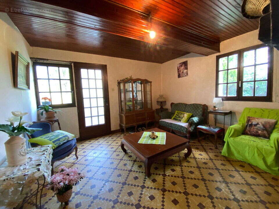 #maison #gîtes #commerce #gers #cazaubon #32150 - Maison à CAZAUBON