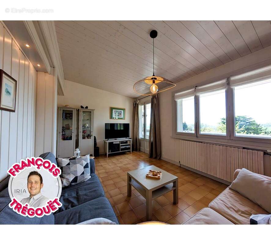 Maison à VIUZ-EN-SALLAZ