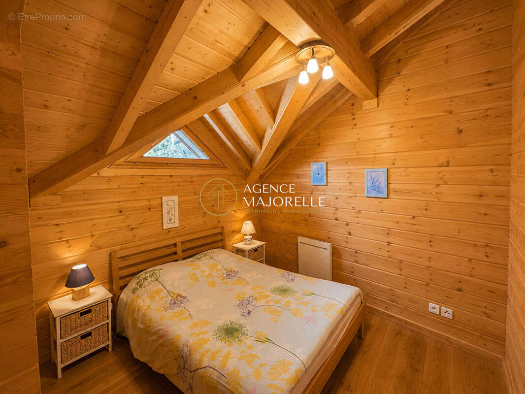 Maison à GERARDMER
