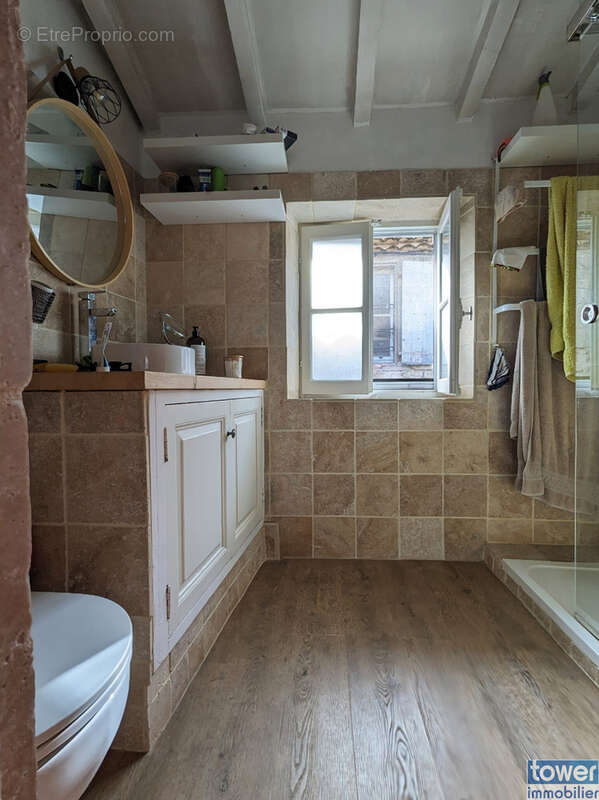 Maison à CASCASTEL-DES-CORBIERES