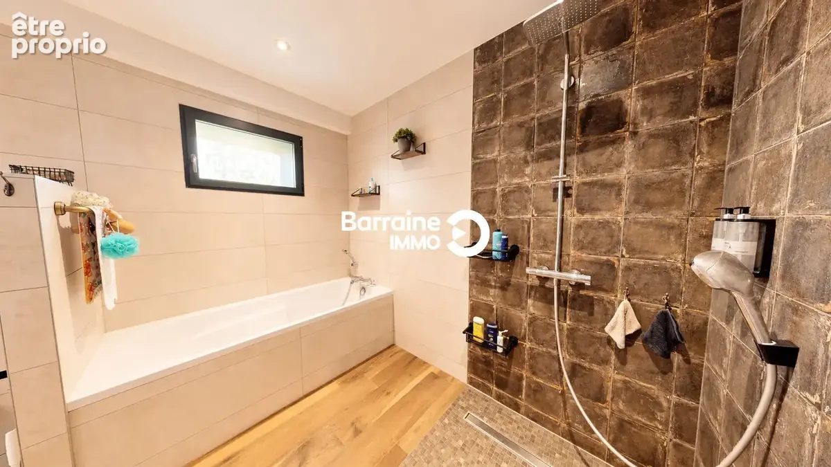 Barraine Immo- Maison d'exception à vendre à Gestel - 9 pièces, 260 m² - photo 14