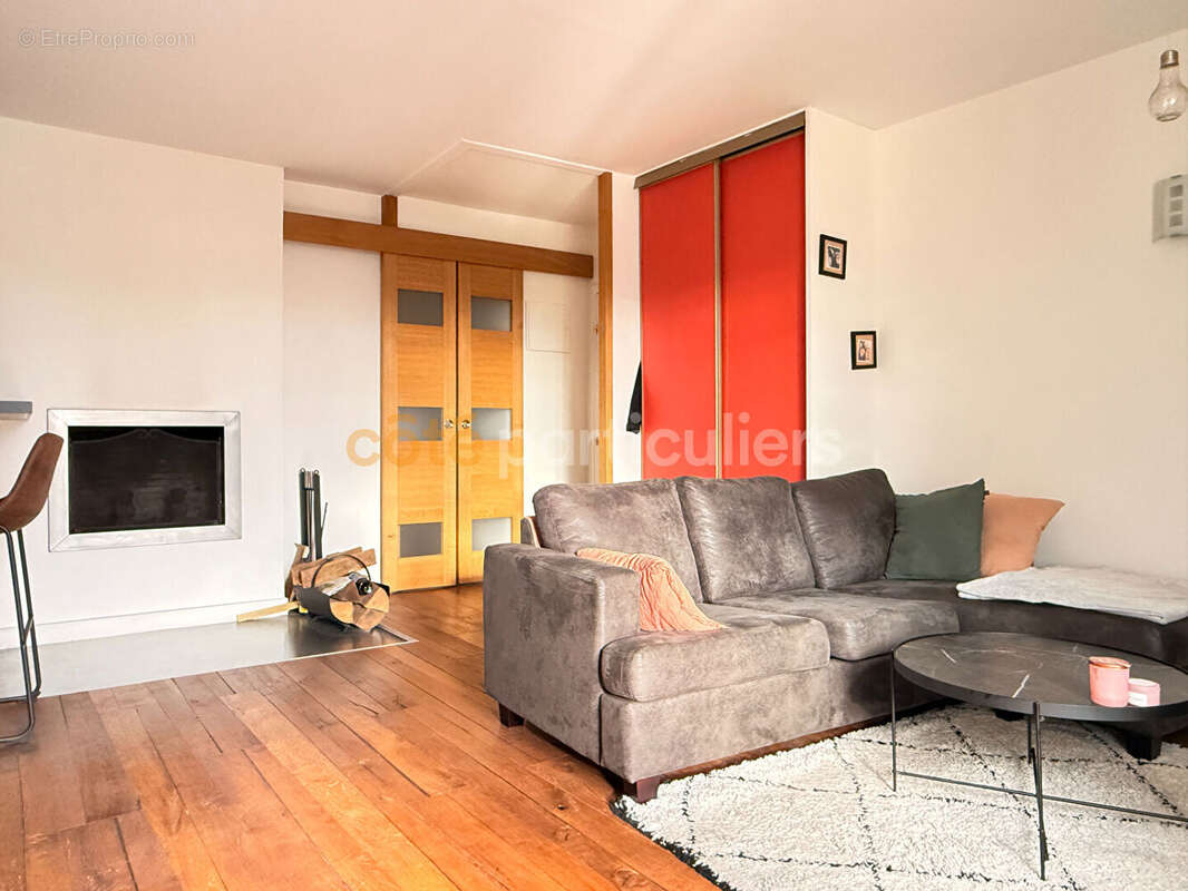 Appartement à LAVAL