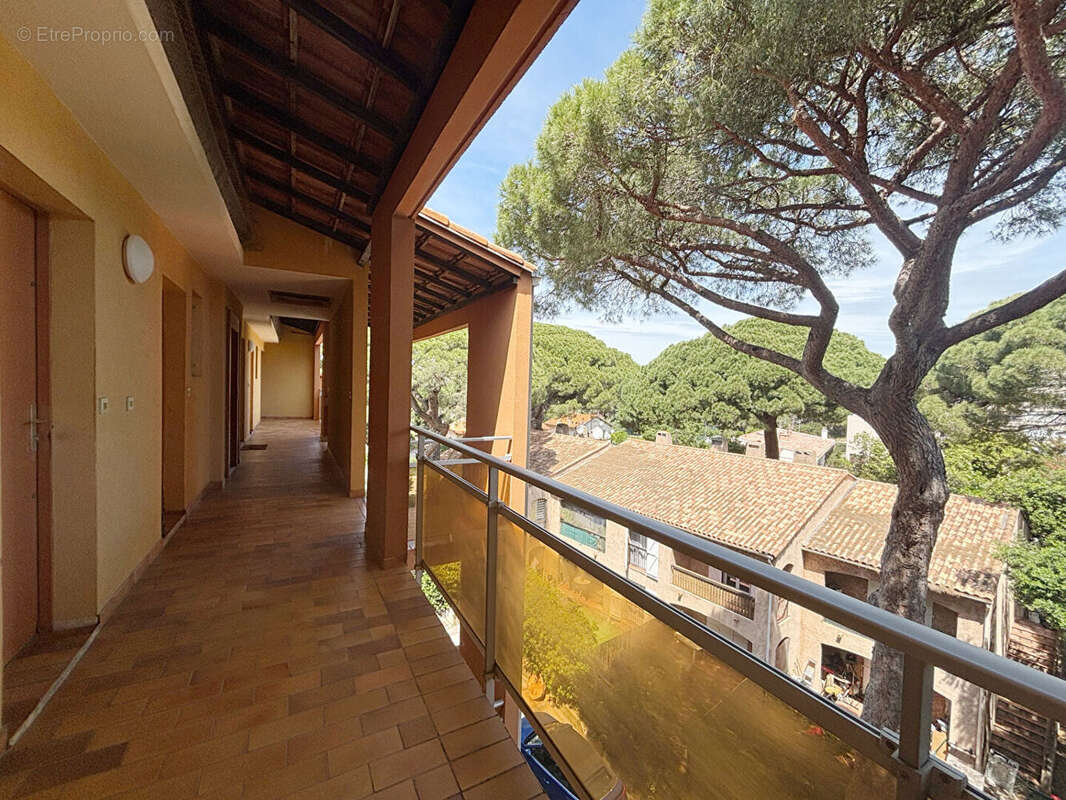Appartement à HYERES