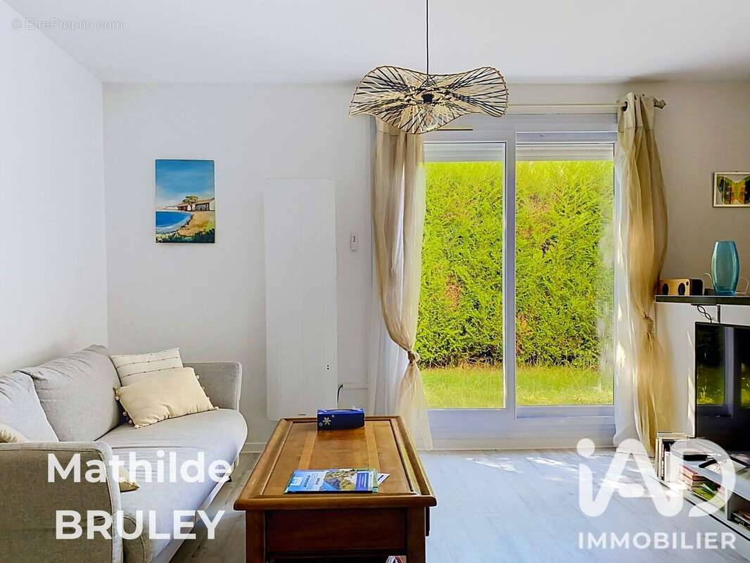 Photo 4 - Appartement à DOURDAN