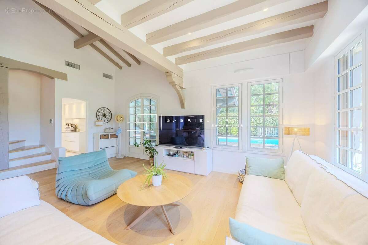 Maison à HOSSEGOR