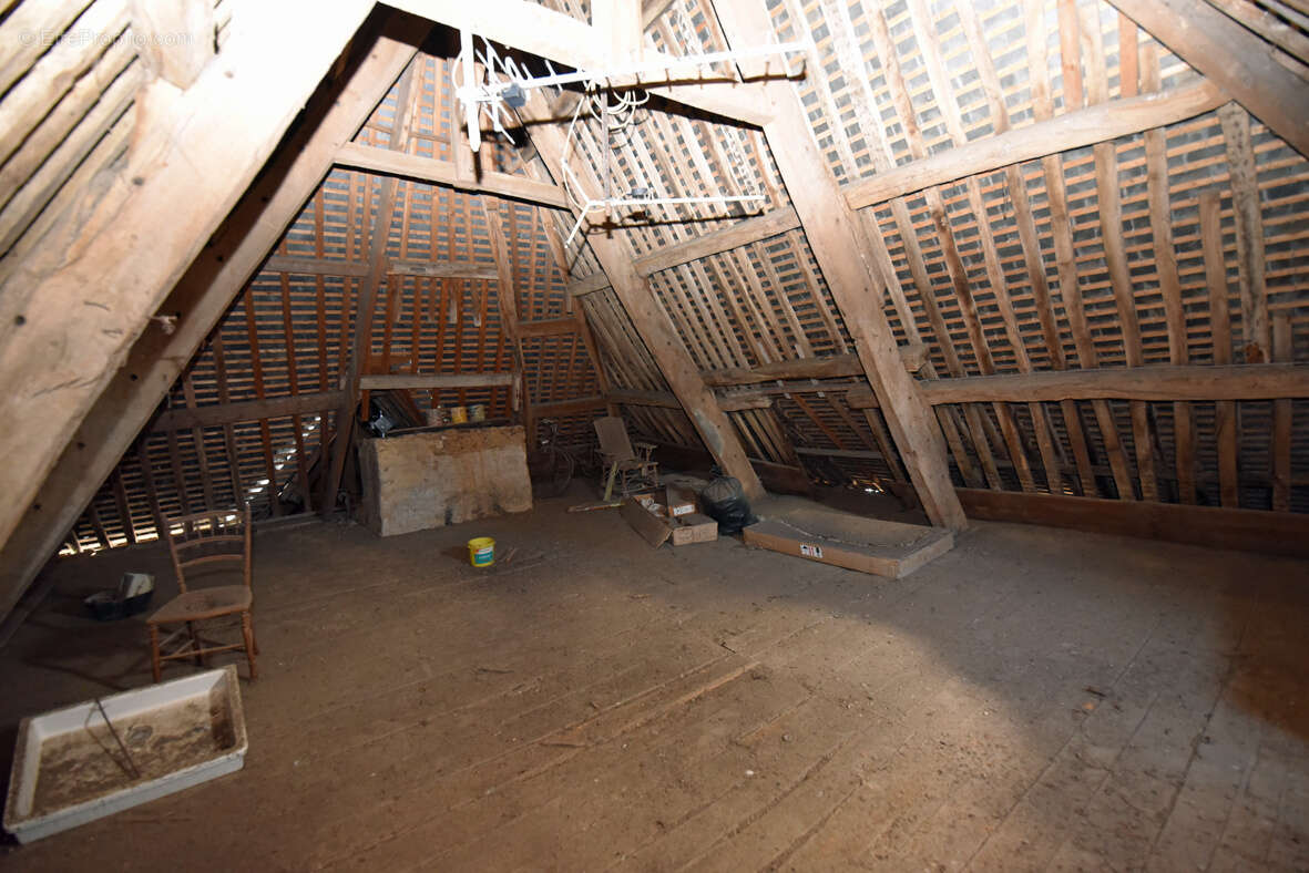 Maison à SAINT-MEEN-LE-GRAND