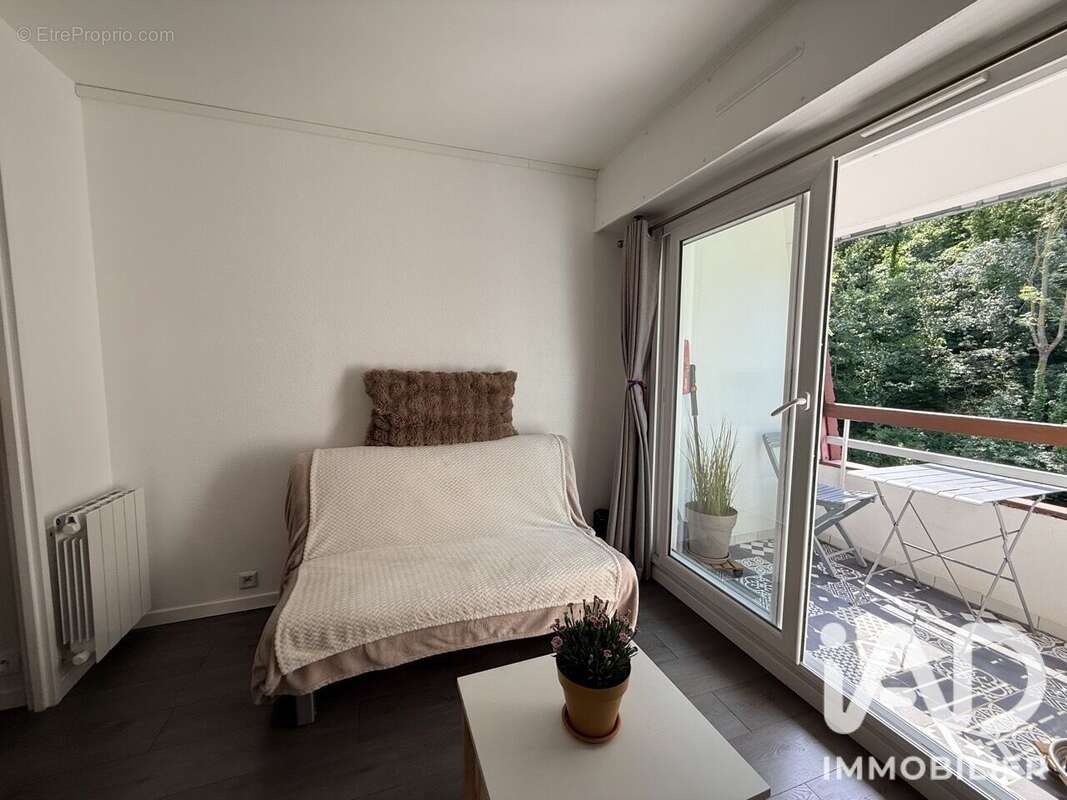 Photo 3 - Appartement à TROUVILLE-SUR-MER
