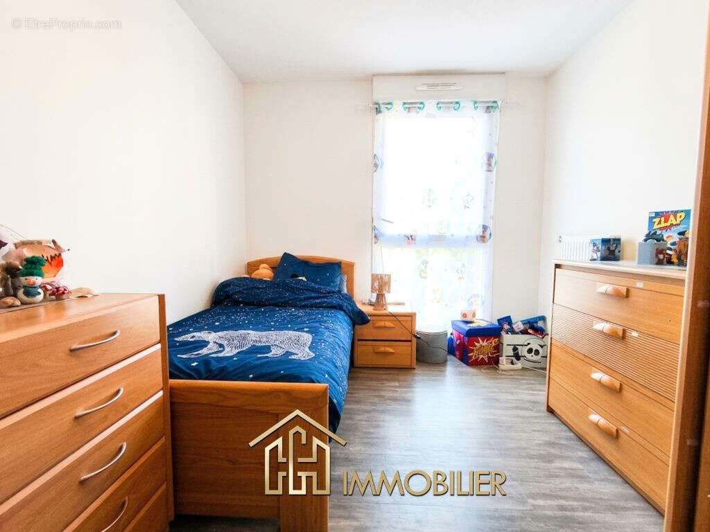 Appartement à COLMAR