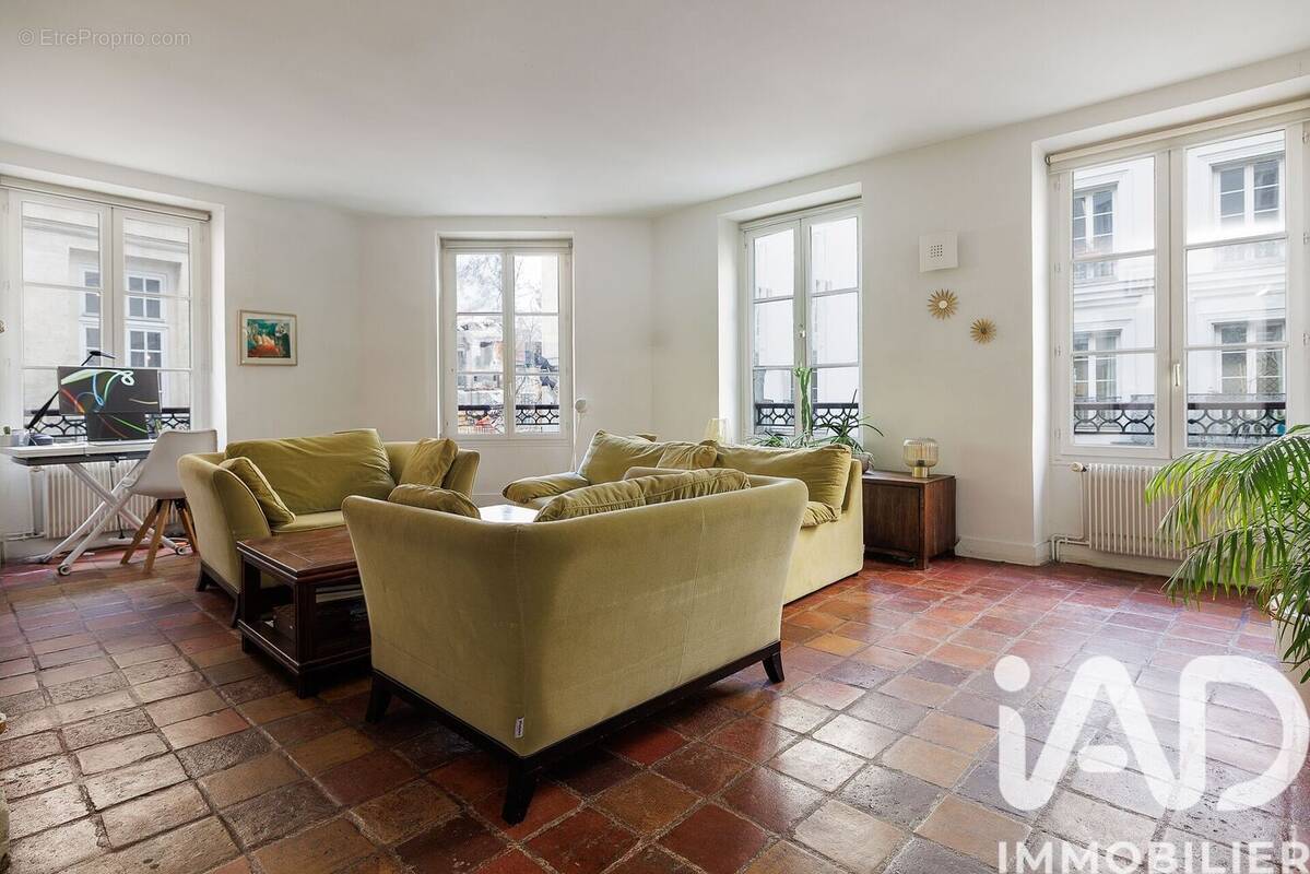 Photo 1 - Appartement à PARIS-4E