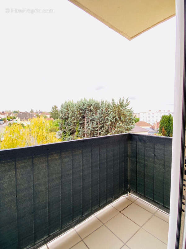 Appartement à EVREUX