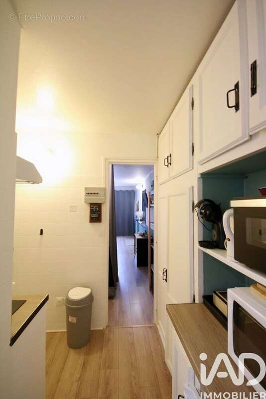 Photo 3 - Appartement à EAUX-BONNES