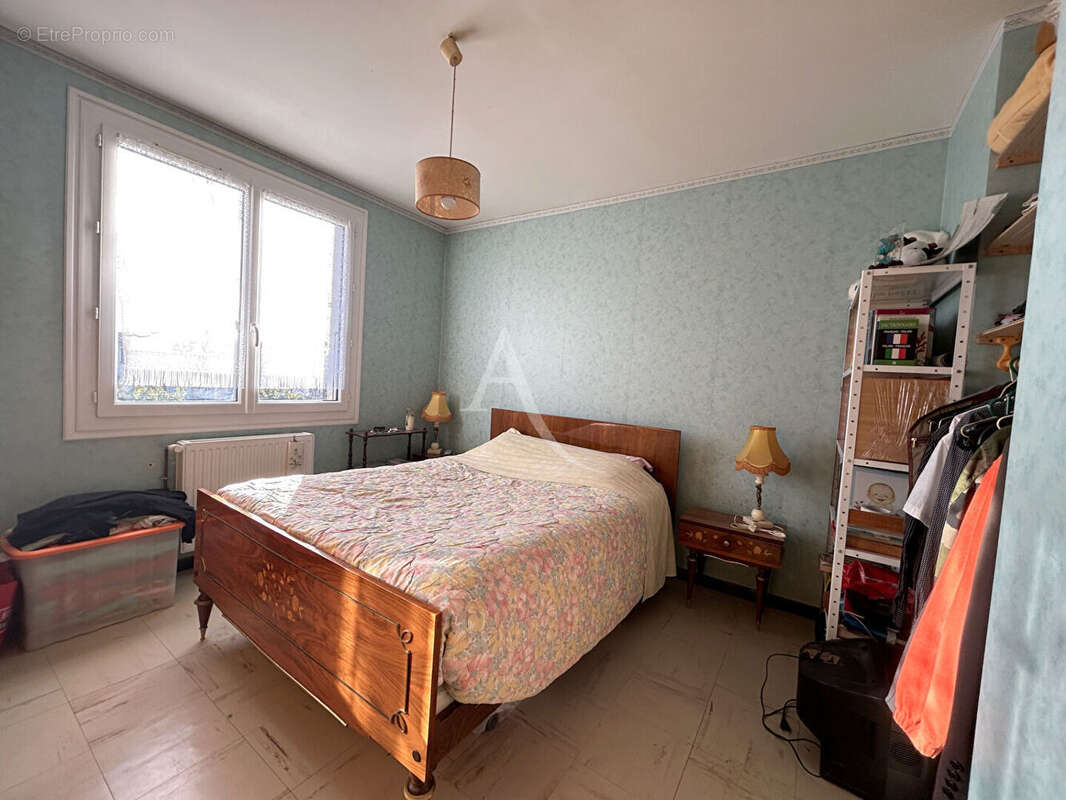 Maison à VILLESEQUELANDE