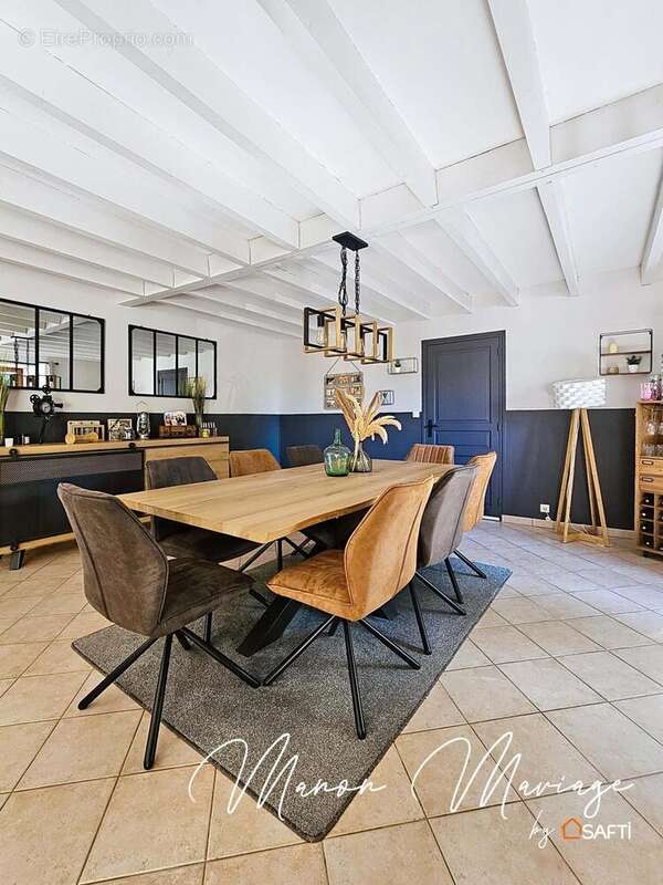 Photo 6 - Maison à PLESSE