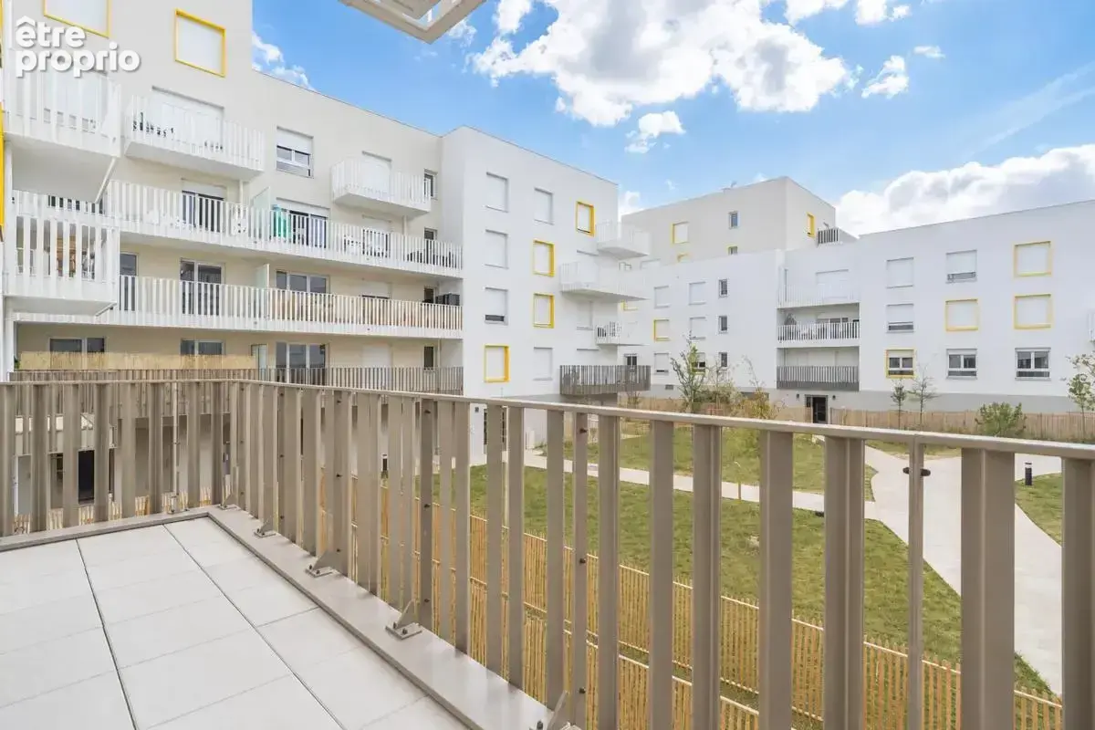 Appartement de 4 pièces de 84 m² à La Courneuve - photo 6