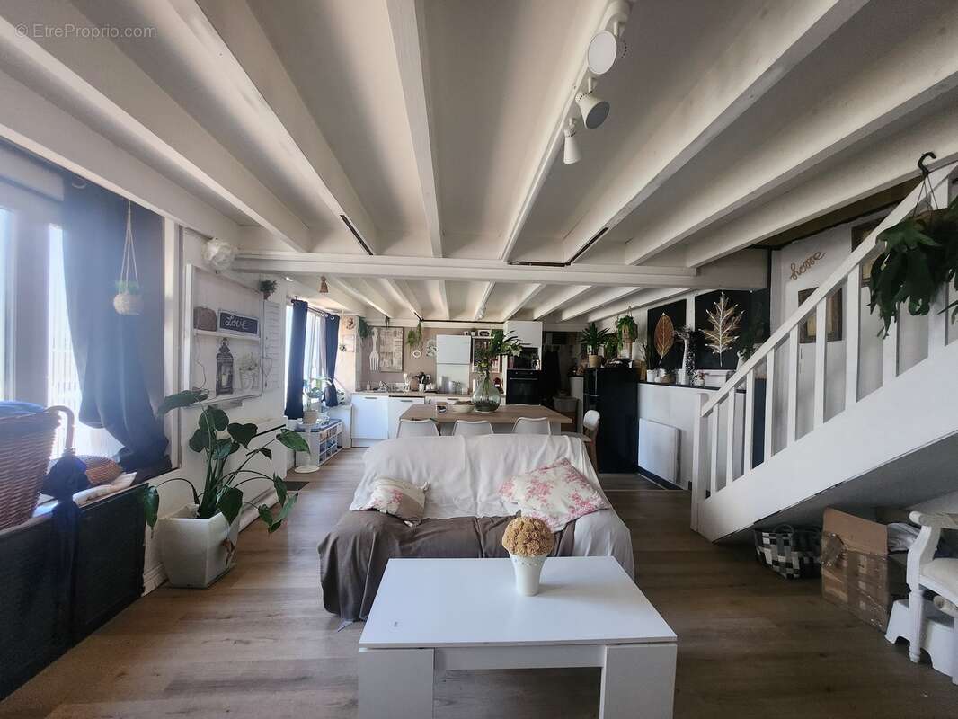 Appartement à LIMOGES