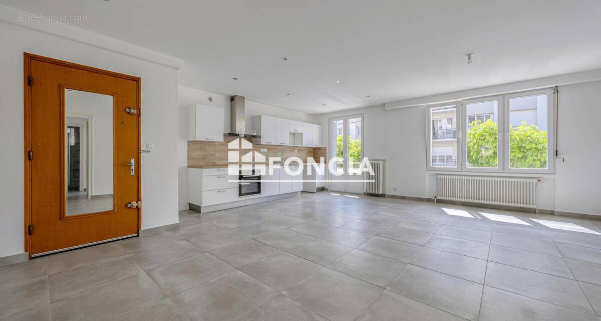 Appartement à ANNECY