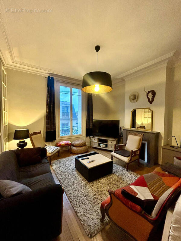 Appartement à ORLEANS