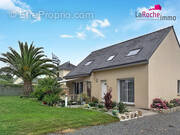 Maison à PLOUNEVENTER