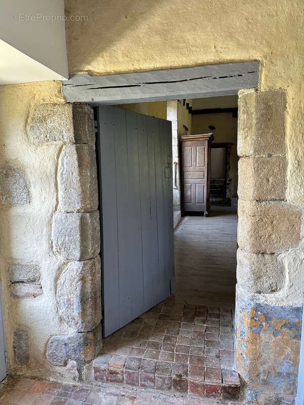 Maison à LAMBALLE