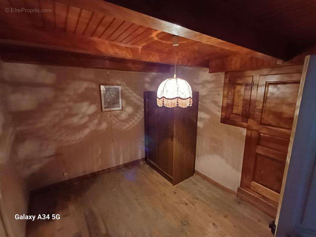Maison en pierres de 103m² - photo 12