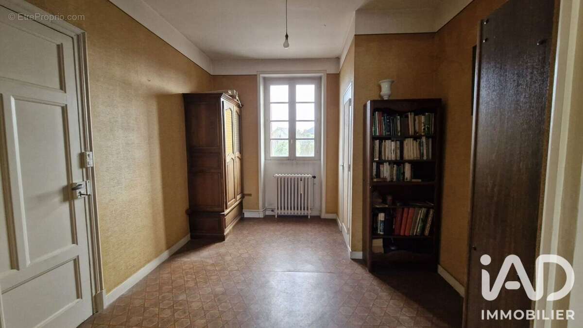 Photo 8 - Maison à SAINT-BRIEUC