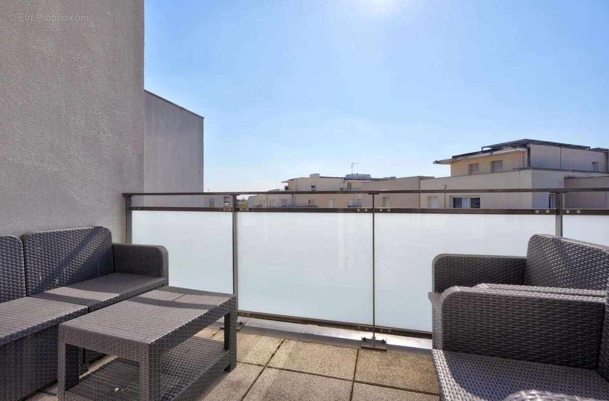 Appartement à BRON