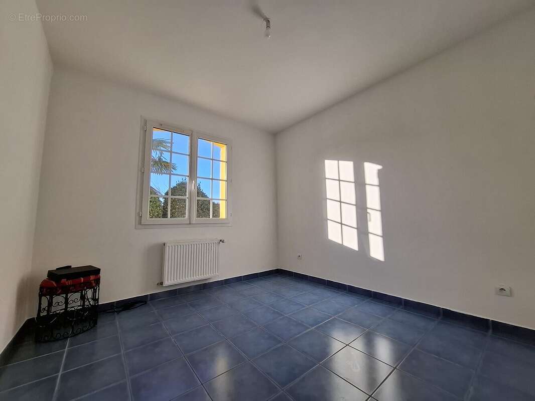 Maison à BEAUMONT-SUR-SARTHE