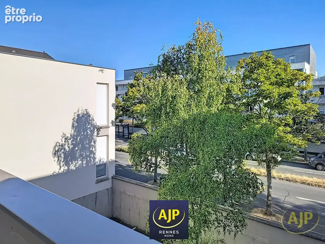 Appartement - 20m2 avec stationnement - photo 6