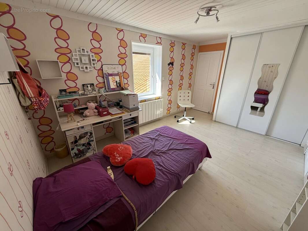 15 min nord belleville en bj - la chapelle de guinchay - photo 15