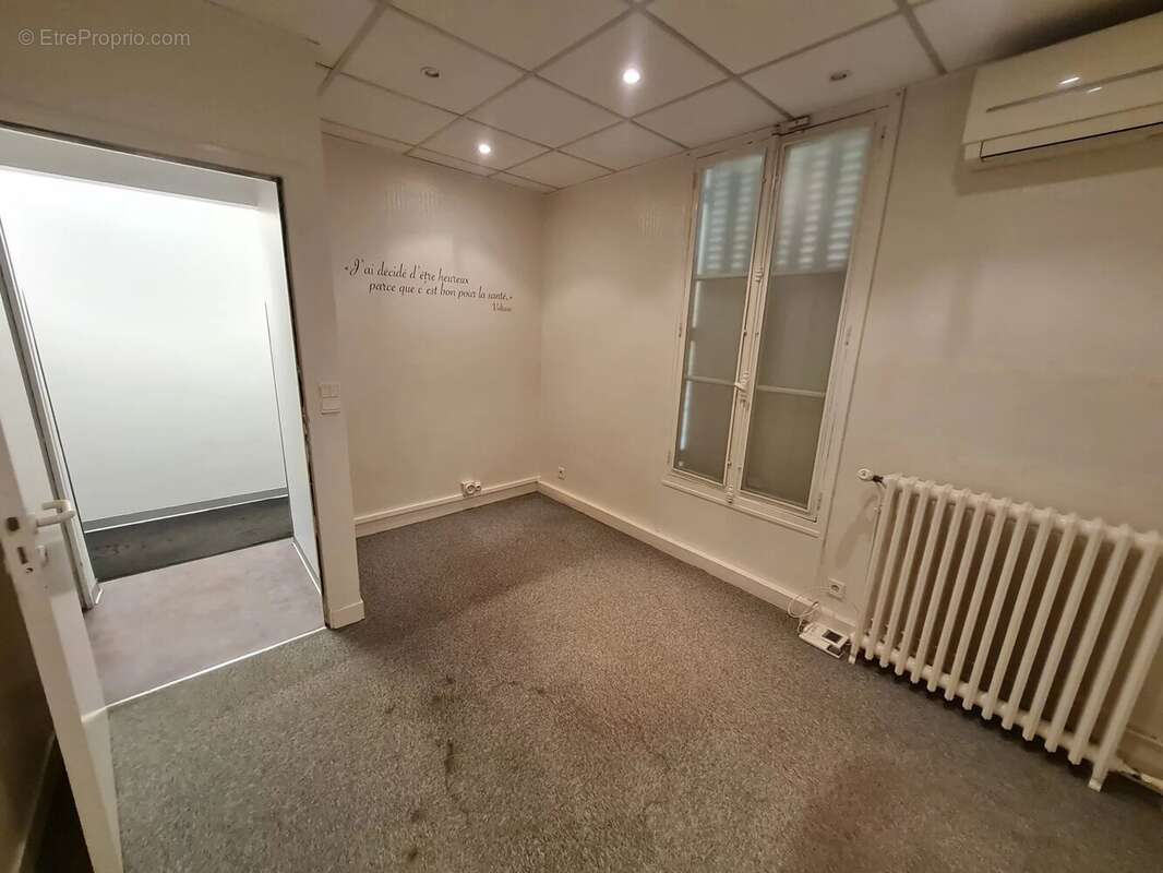 Saint-Cyr l'Ecole - Centre Mairie - photo 14