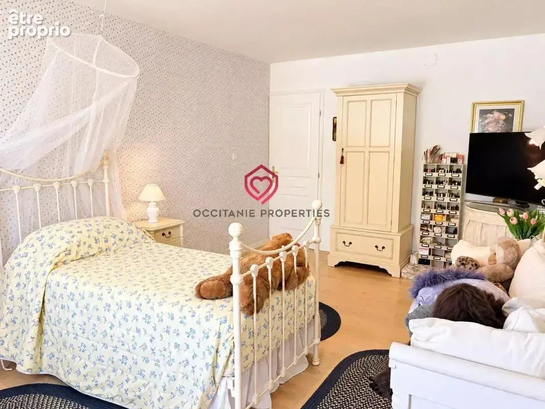 Maison familiale avec piscine et vues sur la campagne - photo 18