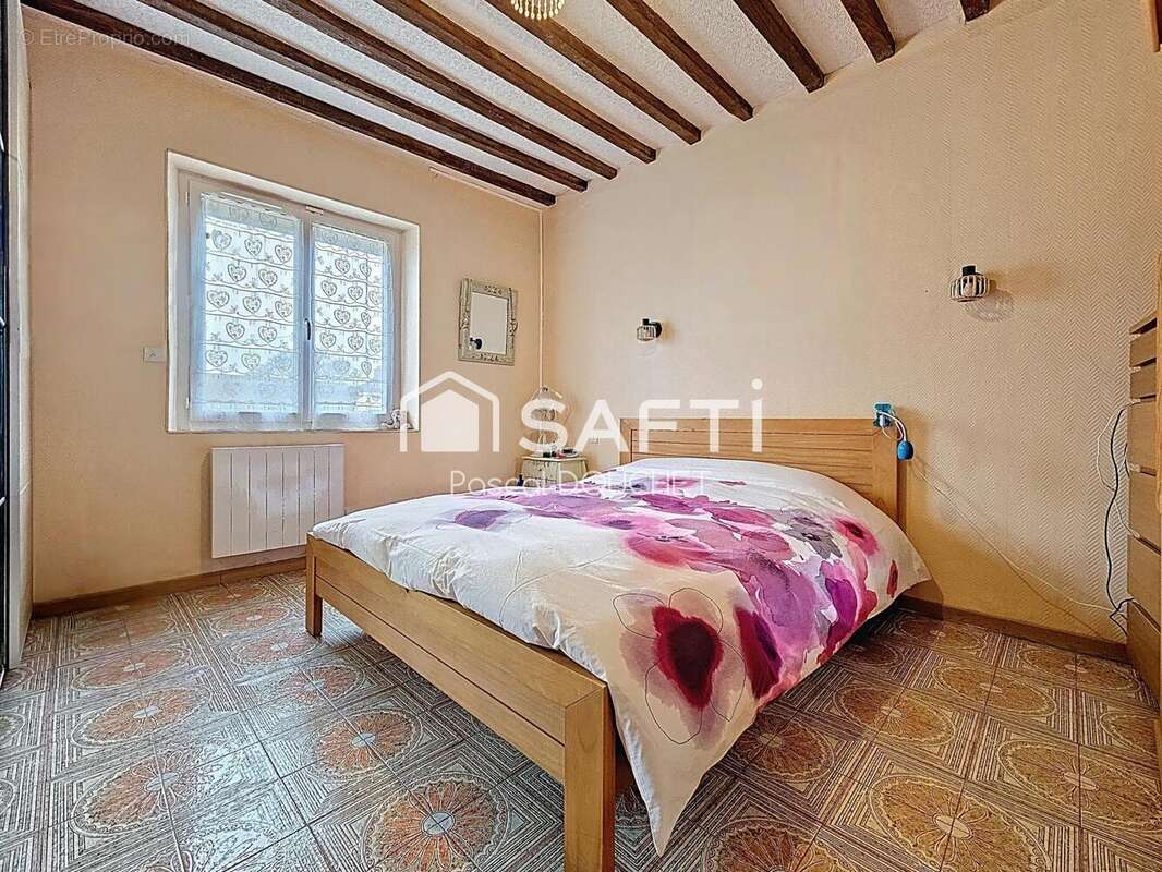 Photo 8 - Maison à FERE-EN-TARDENOIS