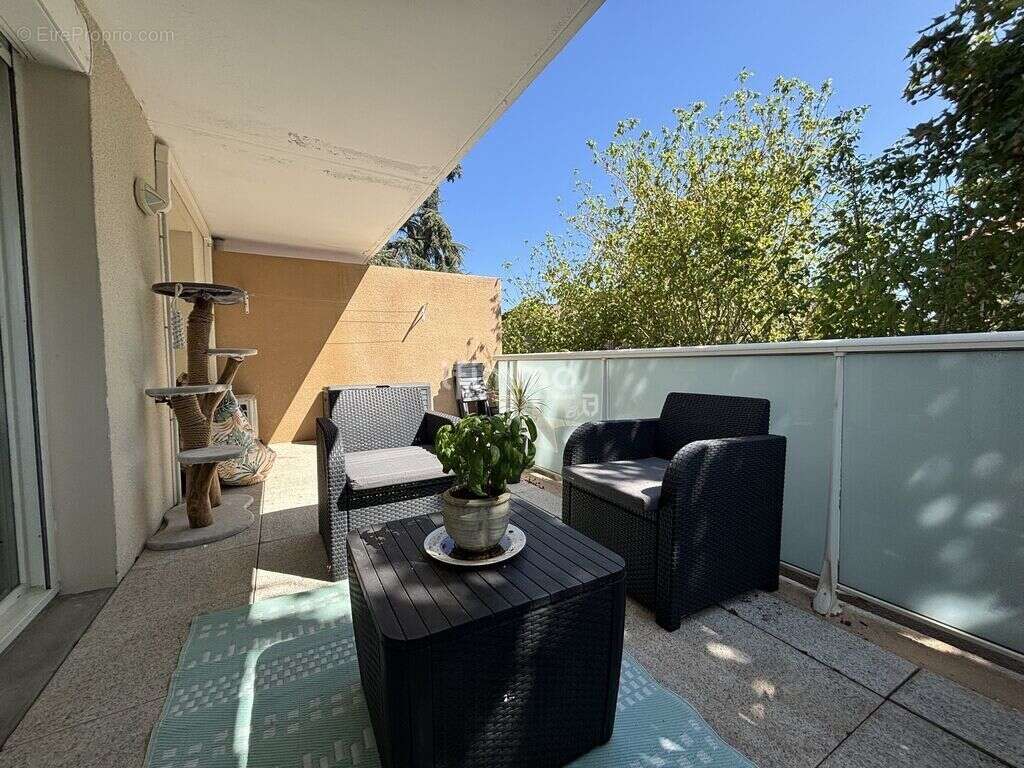 Appartement à ARGELES-SUR-MER