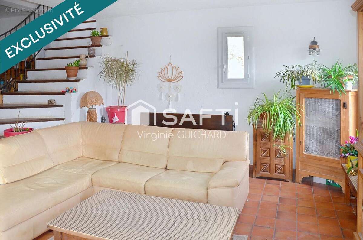 Maison 115 m² à Aiglun  - photo 2