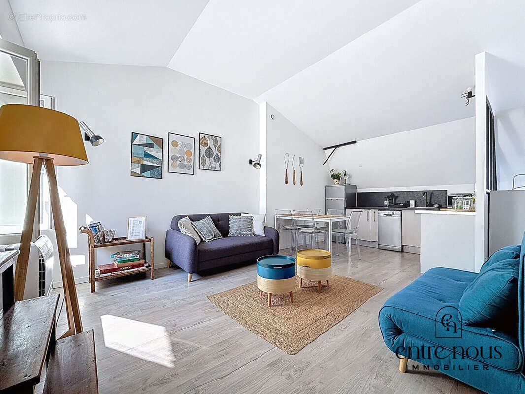 Photo 7 - Appartement à VIENNE