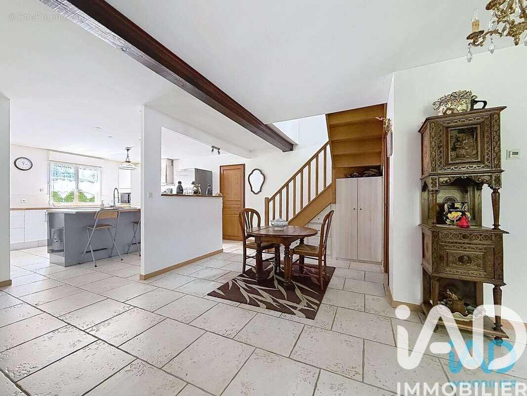 Photo 7 - Maison à BEUZEVILLE