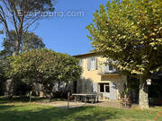 Maison à VILLENEUVE-LES-AVIGNON