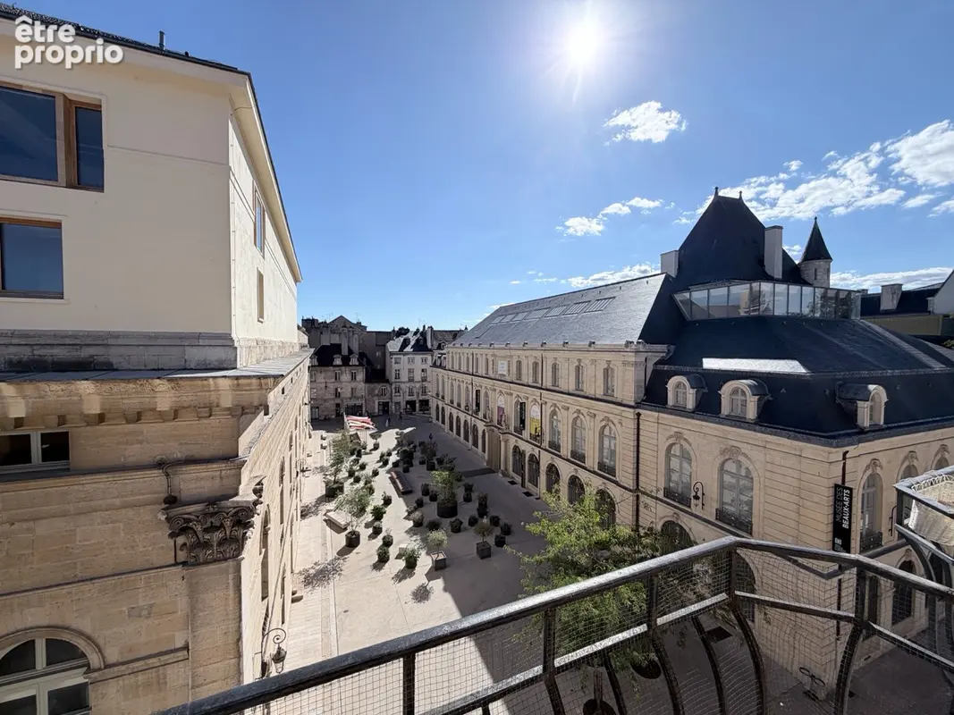Appartement Dijon 4 pièce(s) 75.83 m2 - photo 9