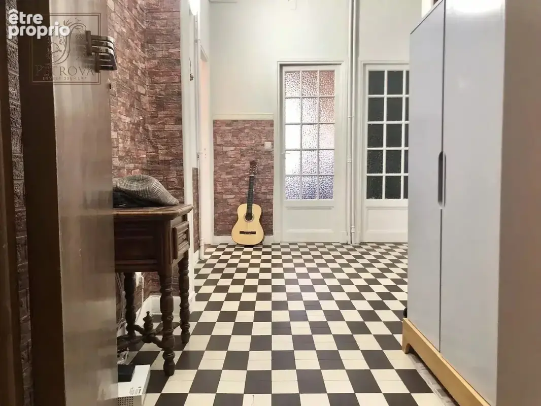 Photo Appartement à Nice au prix de 234 000€