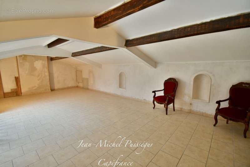 Appartement à SAINT-GAUDENS