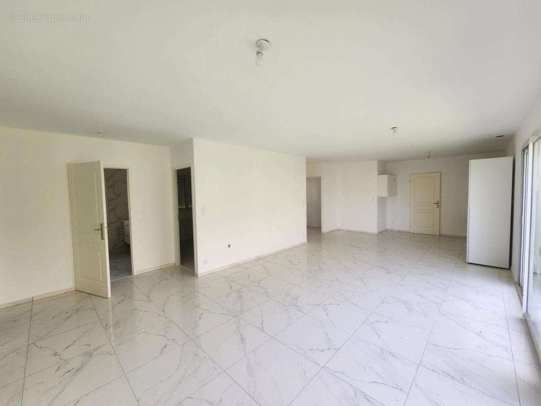 Maison neuve de 90 m² à Gauriaguet (33240) – - photo 3