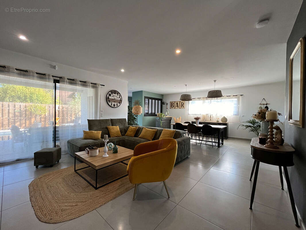 Maison 209m² à marsac-sur-l'isle - photo 4