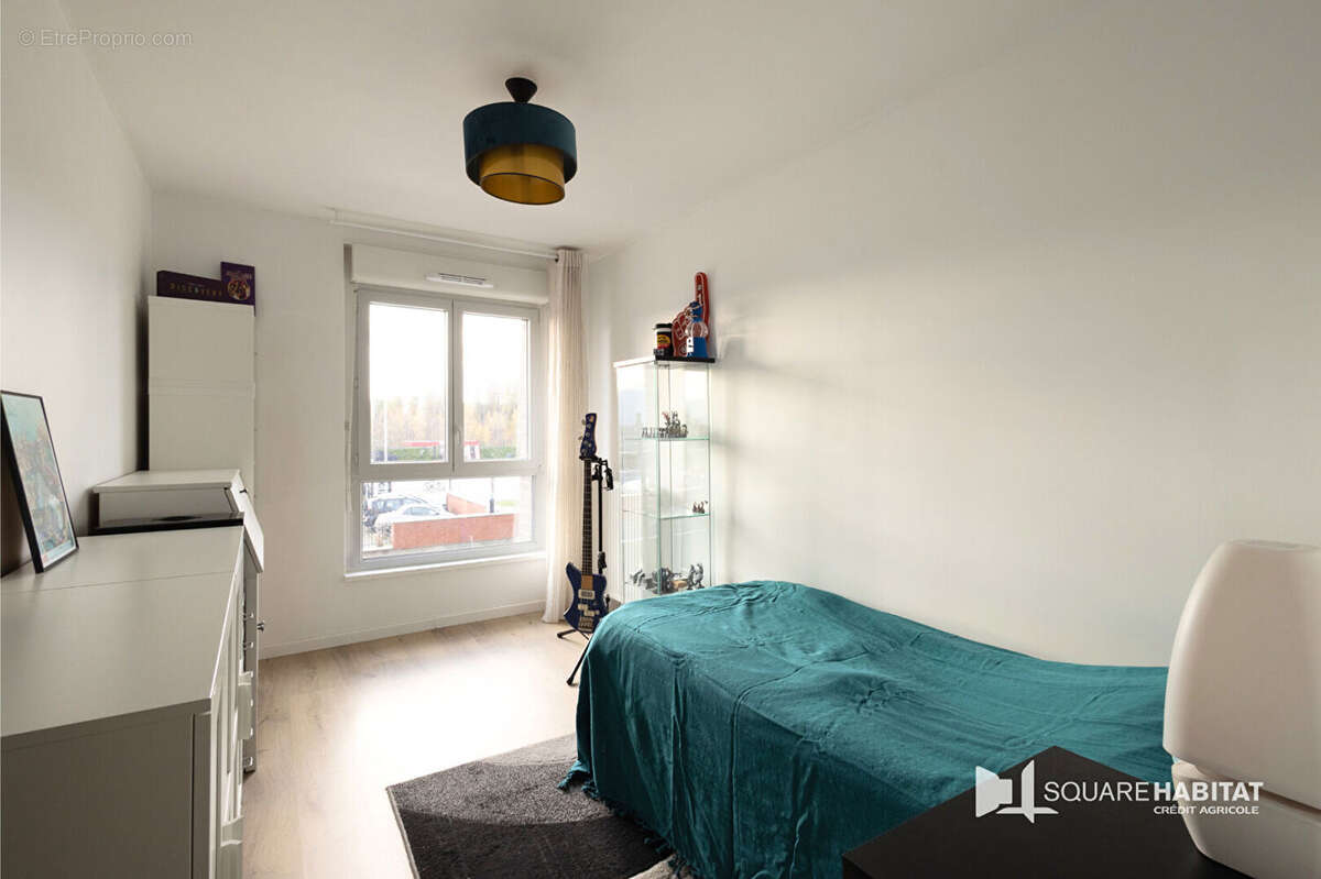 Appartement à LA MADELEINE