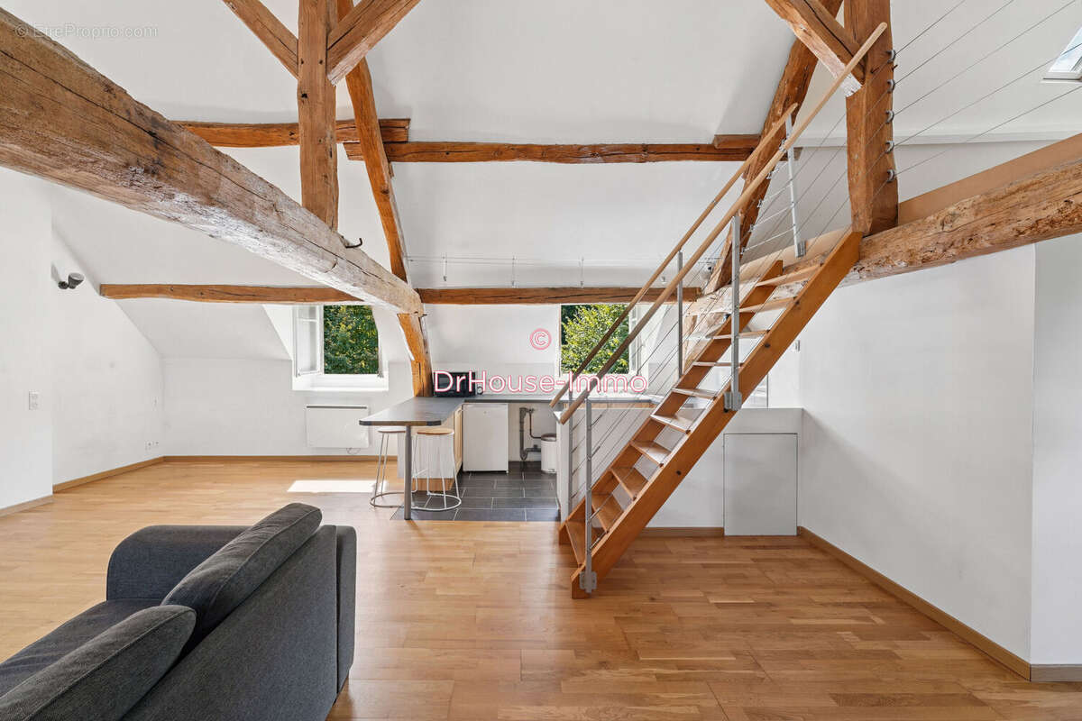 Appartement à L&#039;ISLE-ADAM