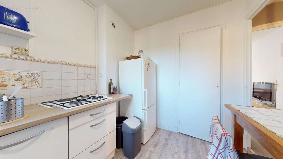 Appartement à LYON-5E