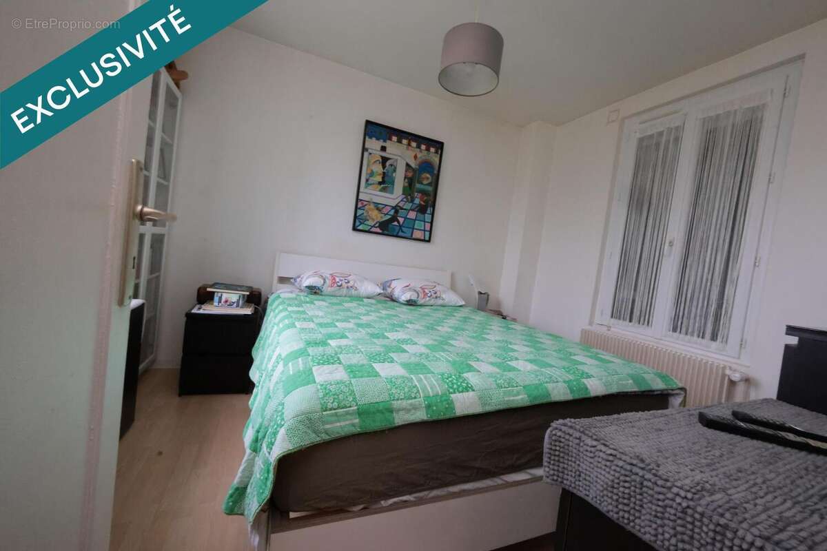 Photo 8 - Maison à MORANGIS