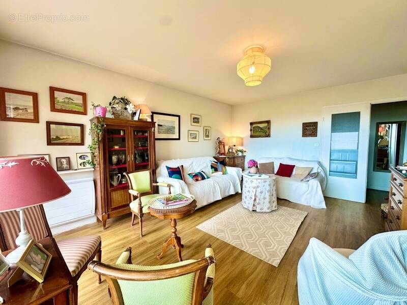 Appartement à VANNES