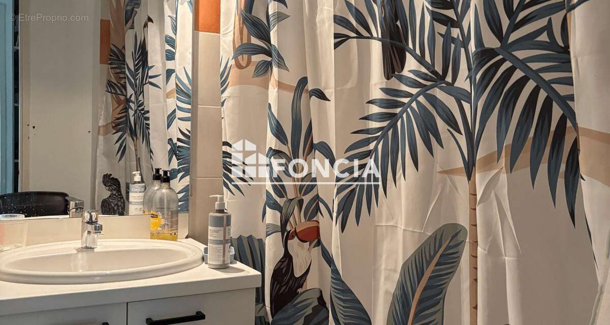 Appartement à VALENCE