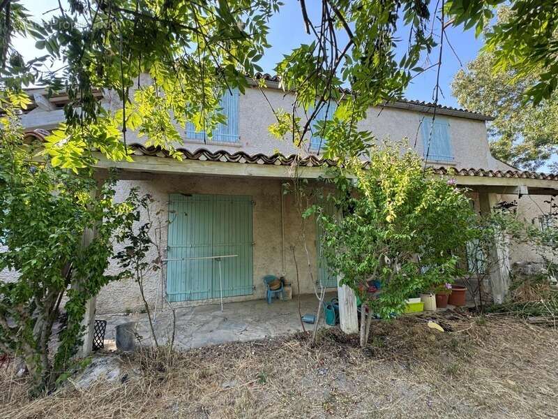 Maison à CHAMPTERCIER