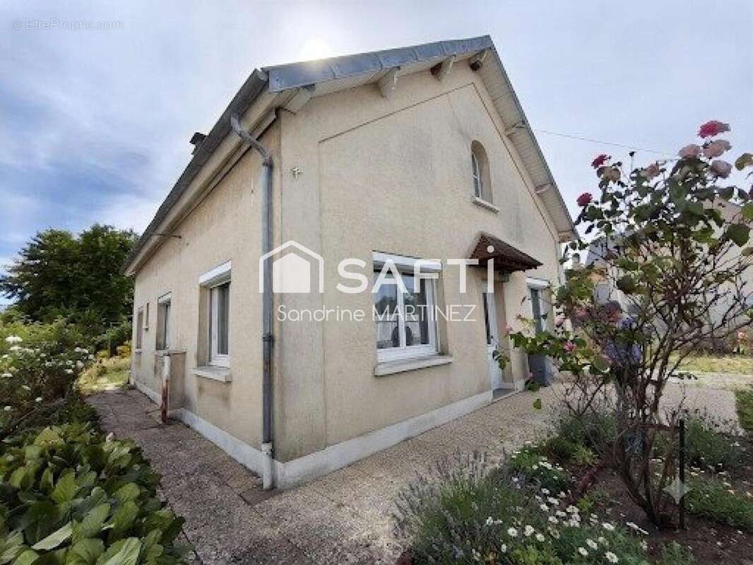 Photo 3 - Maison à BORNEL